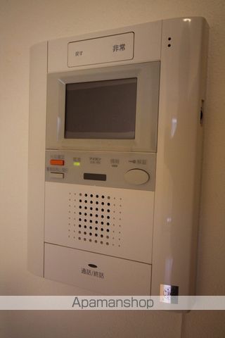 クラウンハイム北心斎橋フラワーコートの内装写真