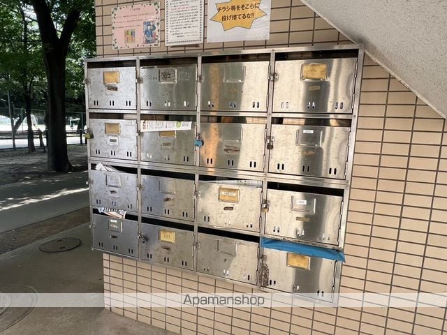 オネスティ大久保弐番館のその他写真