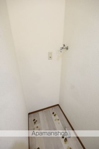 ハイツ浦郷の内装写真