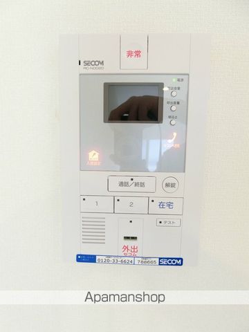 リブリ・片瀬海岸の内装写真