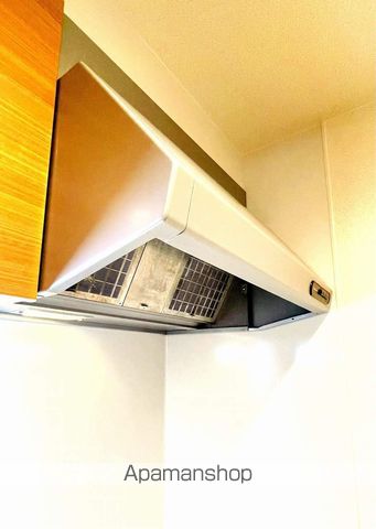 シャルム千林三番館の内装写真