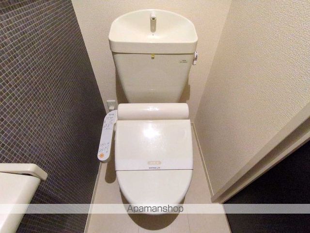 アネシス御立の内装写真