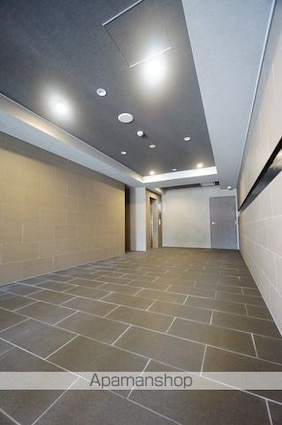 ＭＡＸＩＶ名古屋上前津[1LDK/38.96m2]のロビー