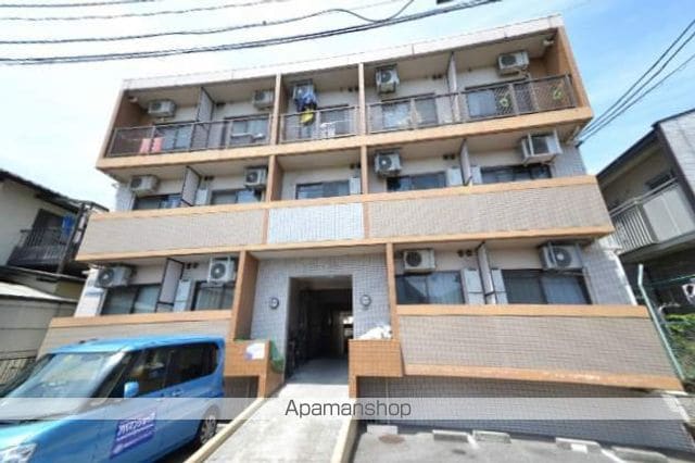 ライフプラス五日市三宅の外観写真