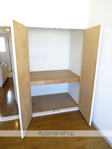 ソレアード六丁目の内装写真