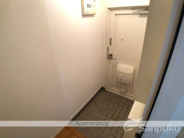 緑風館山西町の内装写真