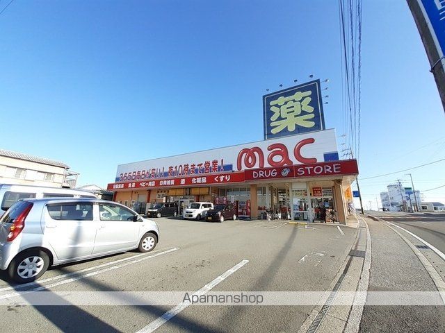 コーポアジュレの周辺写真