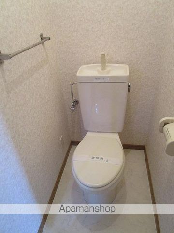 リバーサイド旭の内装写真