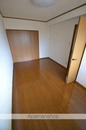 セラヴィⅢ[3DK/61.38m2]のリビング・居間2