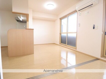 茨城県水戸市元吉田町[2LDK/52.11m2]の内装6