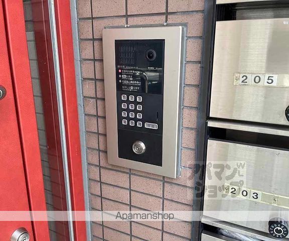カサベルデの外観写真