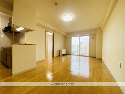 Ｇウェーブ松風（ジーウェーブマツカゼ）[1LDK/53.73m2]の内装5