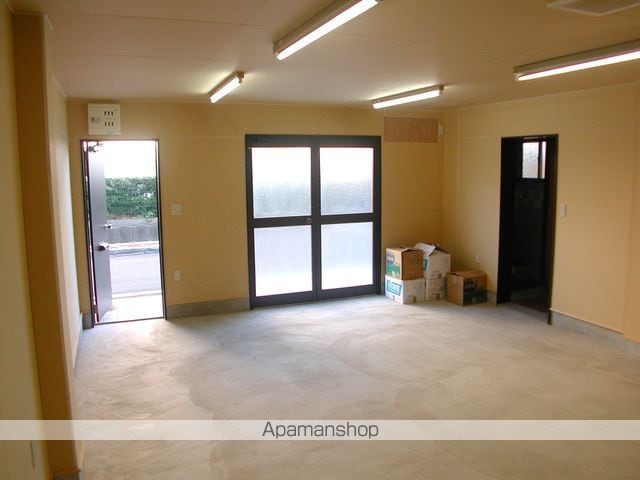 近鉄けいはんな線 吉田駅 徒歩13分 2階建 築69年の内装写真