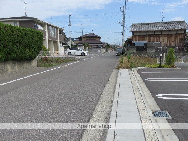 サンリットヴィラVIIIの周辺写真