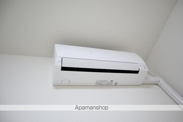 LA GRACIA四谷の内装写真