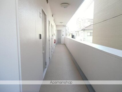 アイエム立花ビル[1K/25.9m2]の共用部3