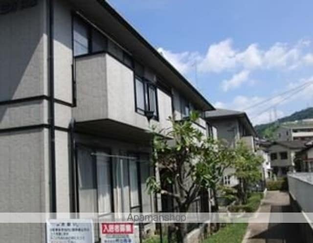 グリーンバレー田方Ａ[3DK/52.66m2]の外観