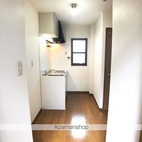 メゾン壱番館の内装写真