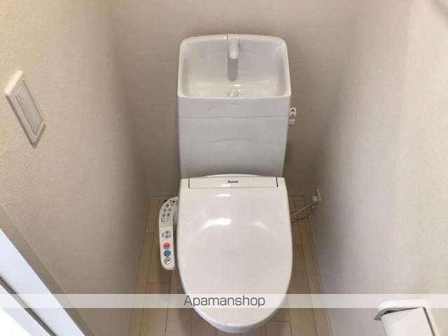 オアーゼの内装写真