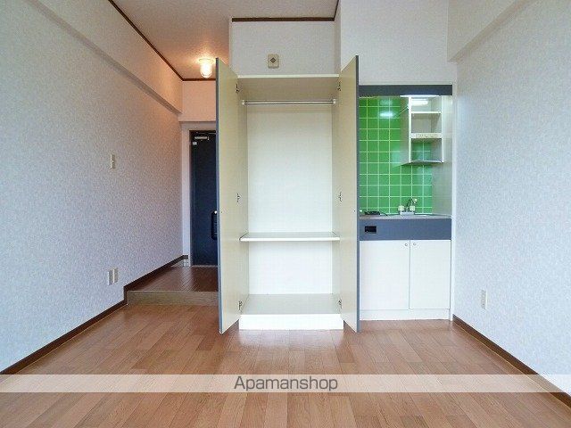 豊国スカイマンション国分・・の内装写真