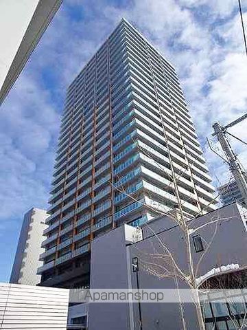 プレミストタワーズ札幌苗穂BRIGHTGATE