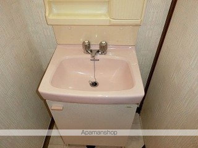 ロイヤルメゾンの内装写真
