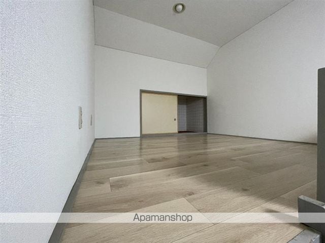 ロフティフェスタの内装写真