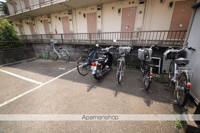 コーポ唐沢IIのその他写真