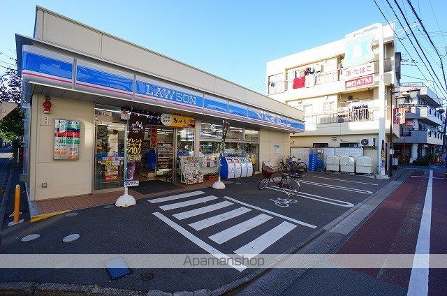 ビラクレールの周辺写真