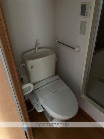 レオパレスセント・ヴィラージュの内装写真