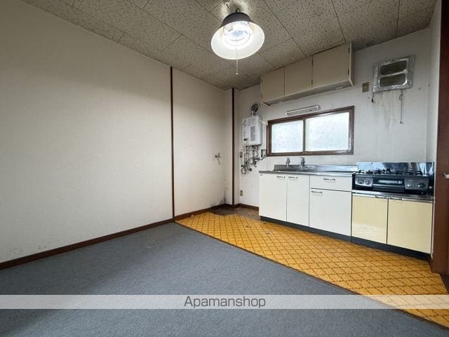 美原・PBDIIの内装写真