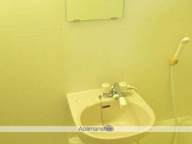 グリーンハイツ小岩井の内装写真