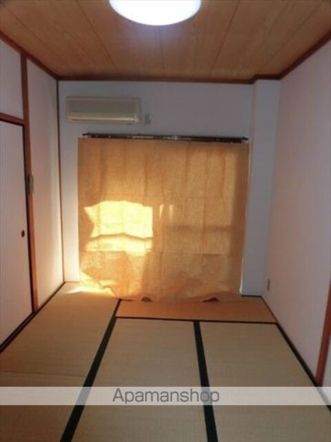 和歌山県和歌山市湊２丁目[2DK/39.25m2]のリビング・居間