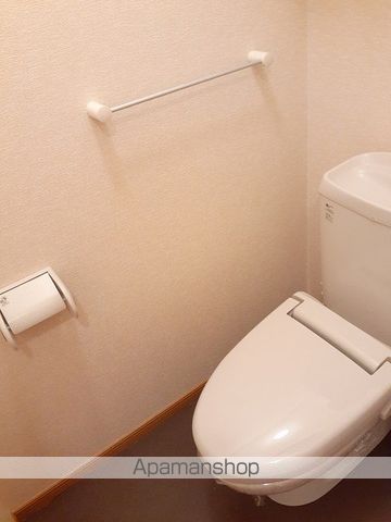 オーブIIの内装写真