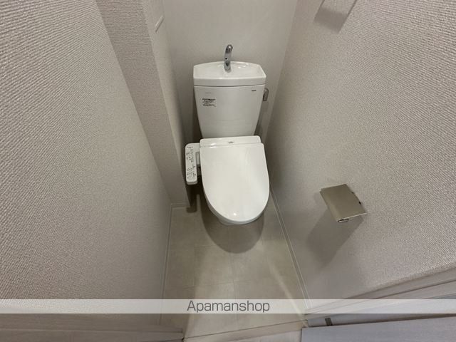 ファーストフィオーレ十三エリオの内装写真
