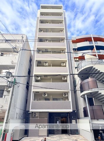 プレミエール西田辺の外観写真