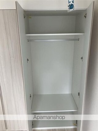 ＳーＲＥＳＩＤＥＮＣＥ日本橋馬喰町Ａｅｒｅ[1LDK/34.97m2]の収納
