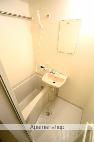 リヴィエール口田IIの内装写真