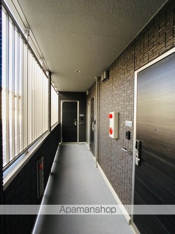 GTR手城の内装写真