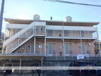 キャッスル[1K/20.03m2]の内装2