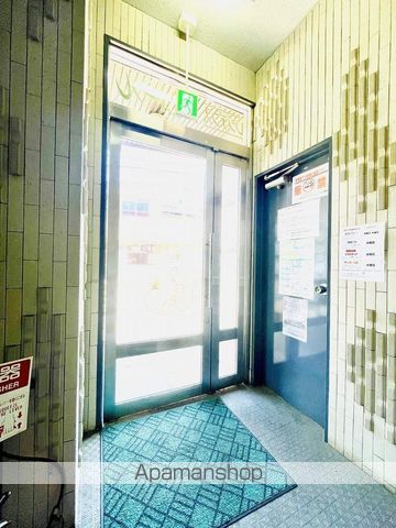 レジデンス・アムールの内装写真