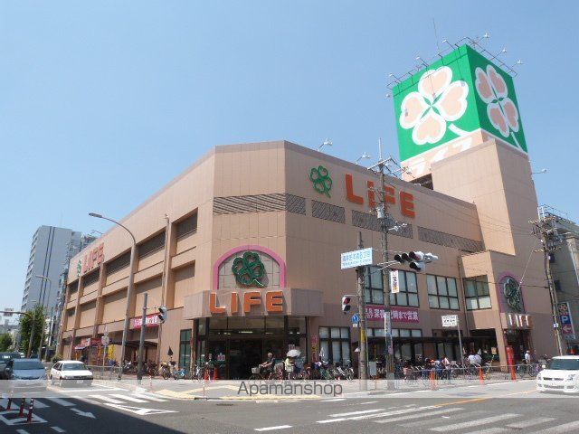 グランシス高井田の周辺写真