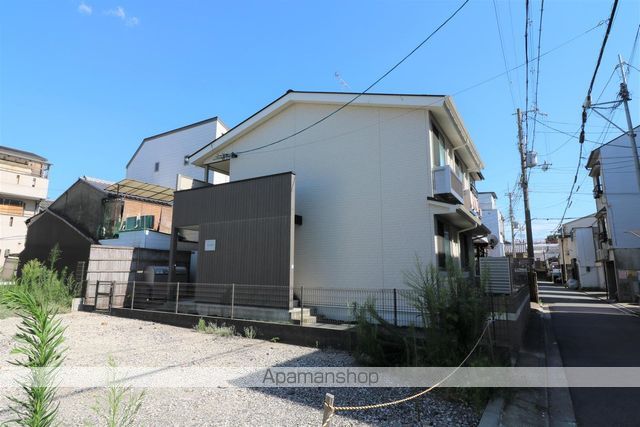 レオパレス西ノ京吽