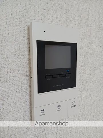 グラツィオーソの内装写真
