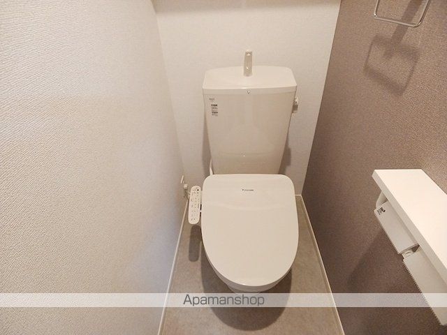 ヒコ ジェルムの内装写真