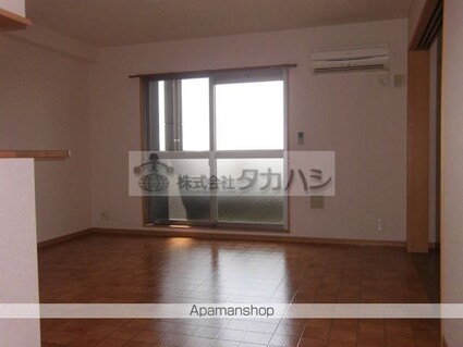 広島県福山市南今津町[2LDK/60.54m2]の内装4