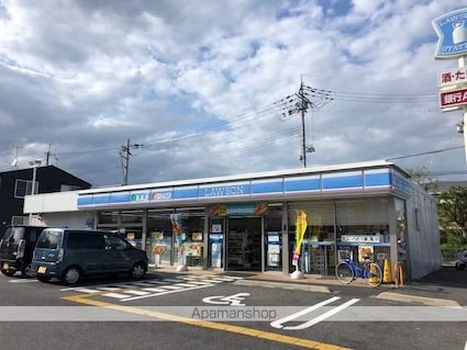 ＴＯＷＥＲ・１１１[3LDK/76.07m2]の周辺2