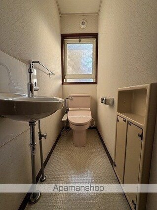 石川貸家[4LDK/133.96m2]の内装4
