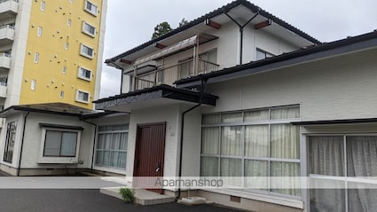 岩手県一関市山目字十二神[7SLDK/228.34m2]の外観3