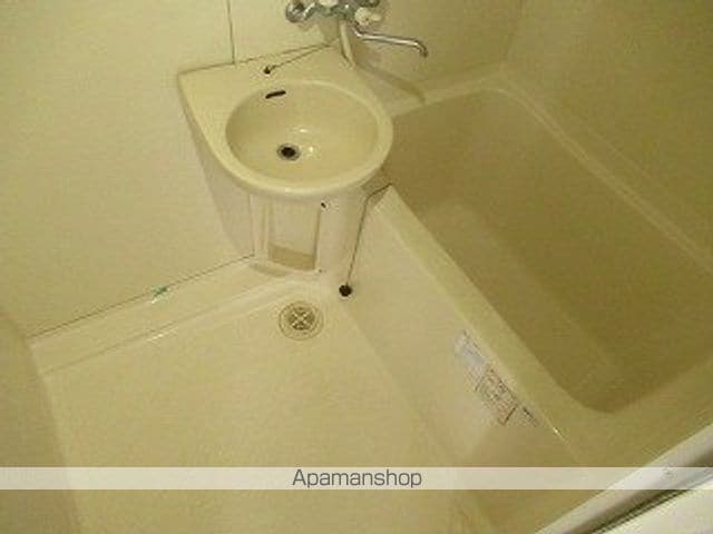 アヴニール北仙北の内装写真